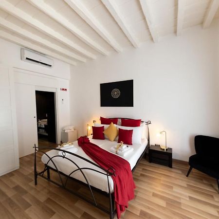 Barcaccia Luxury Suites Rome Buitenkant foto