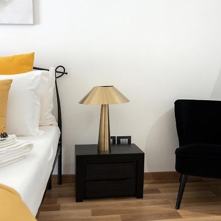 Barcaccia Luxury Suites Rome Buitenkant foto