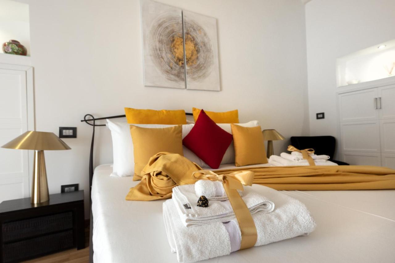 Barcaccia Luxury Suites Rome Buitenkant foto