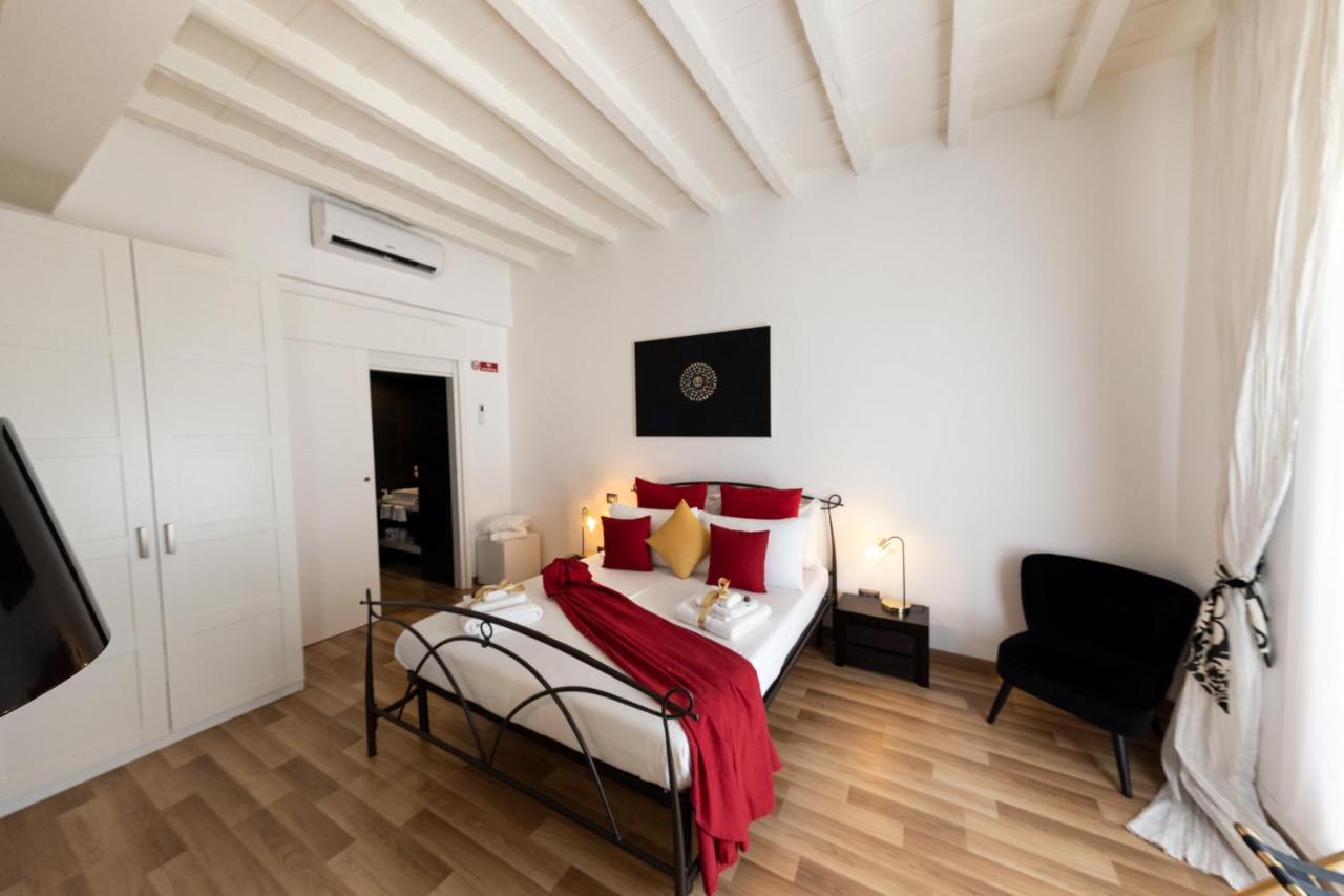 Barcaccia Luxury Suites Rome Buitenkant foto
