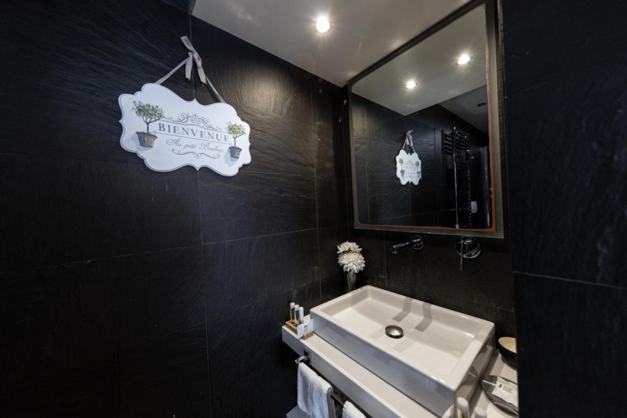 Barcaccia Luxury Suites Rome Buitenkant foto