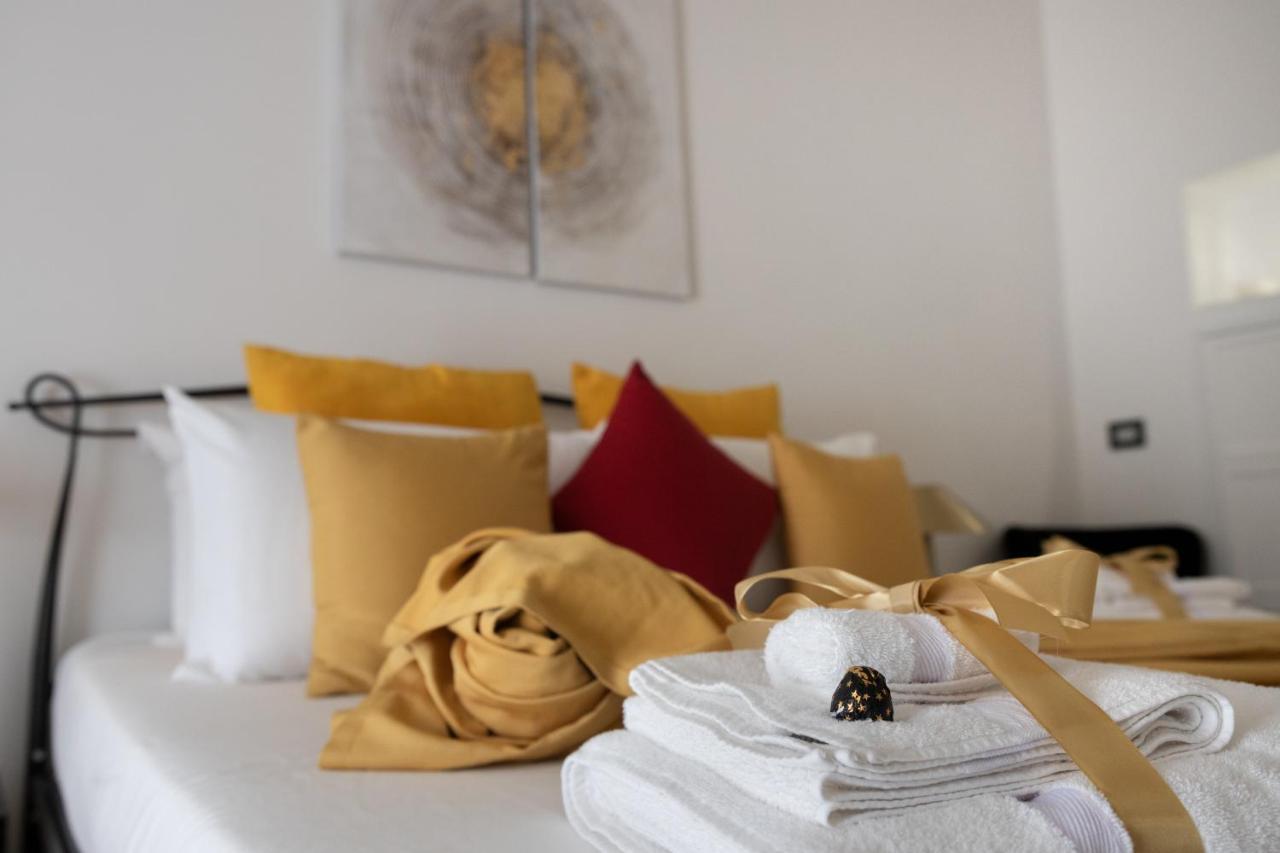 Barcaccia Luxury Suites Rome Buitenkant foto