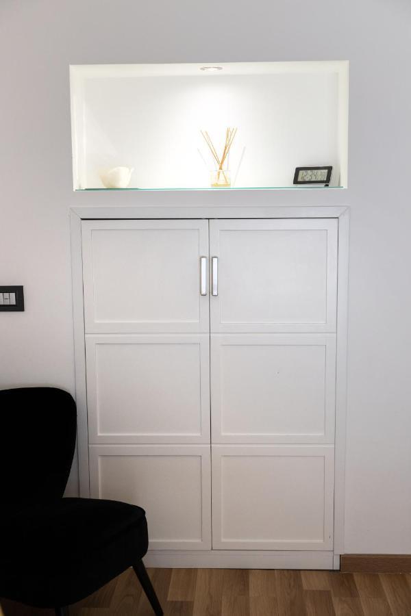Barcaccia Luxury Suites Rome Buitenkant foto