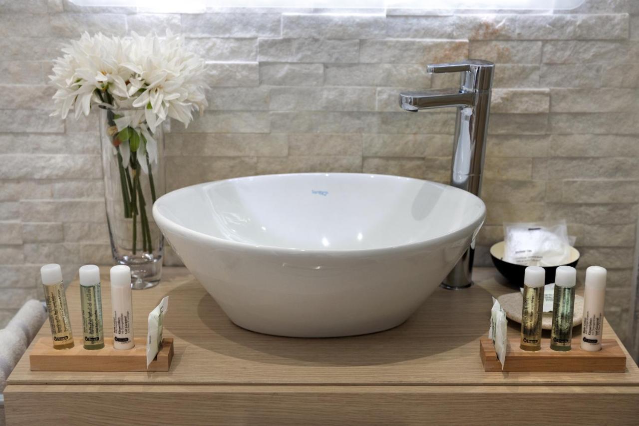 Barcaccia Luxury Suites Rome Buitenkant foto