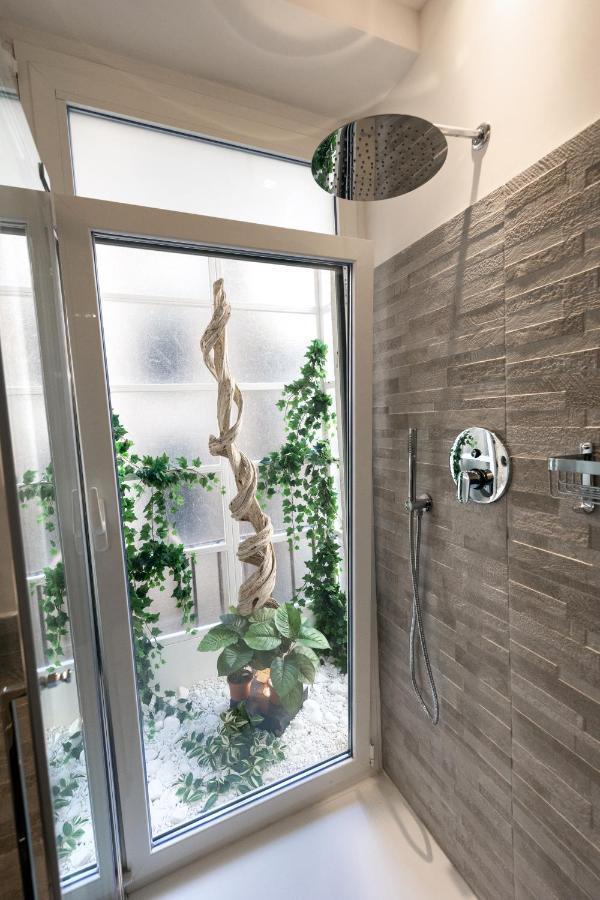 Barcaccia Luxury Suites Rome Buitenkant foto