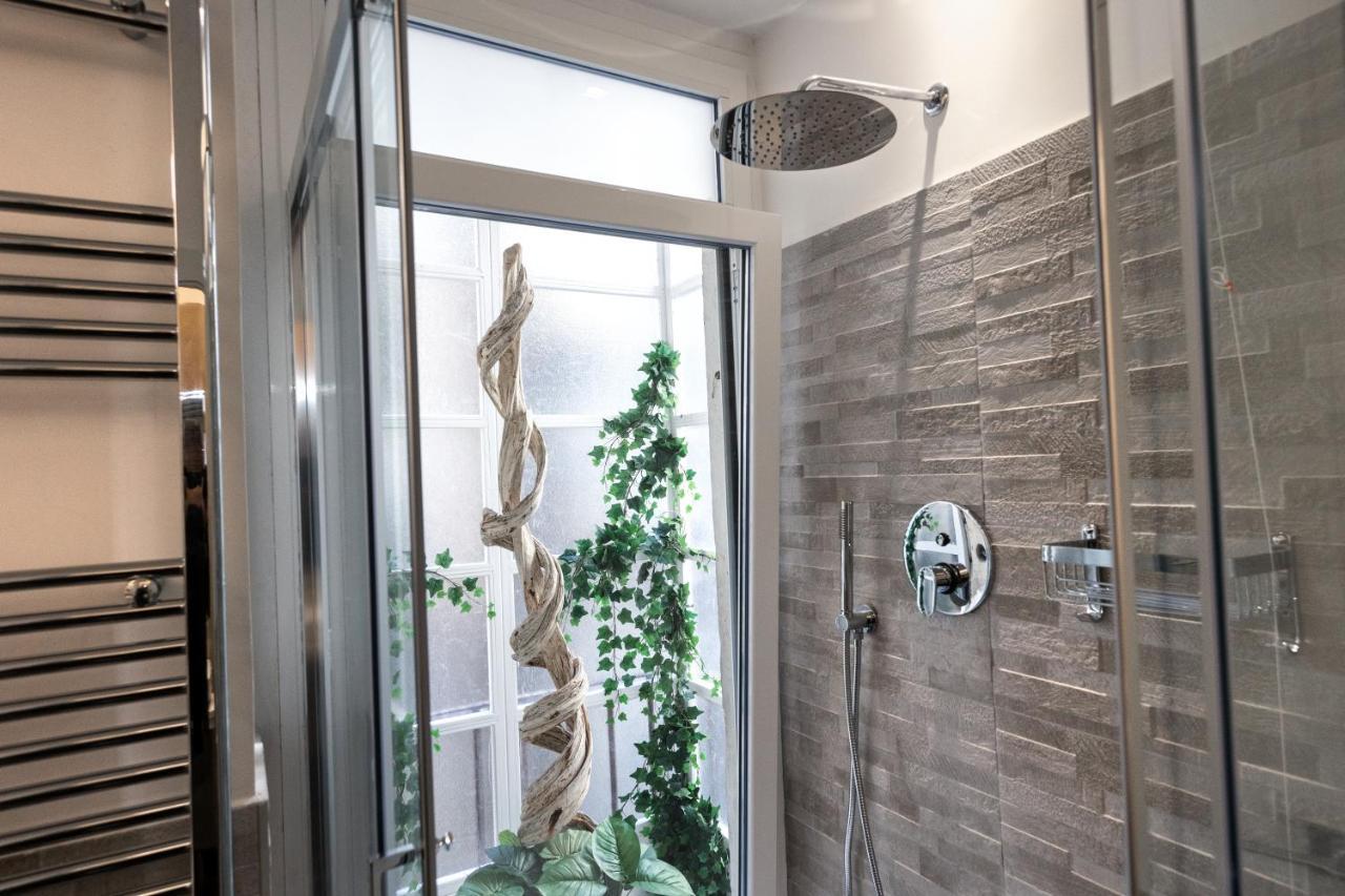 Barcaccia Luxury Suites Rome Buitenkant foto