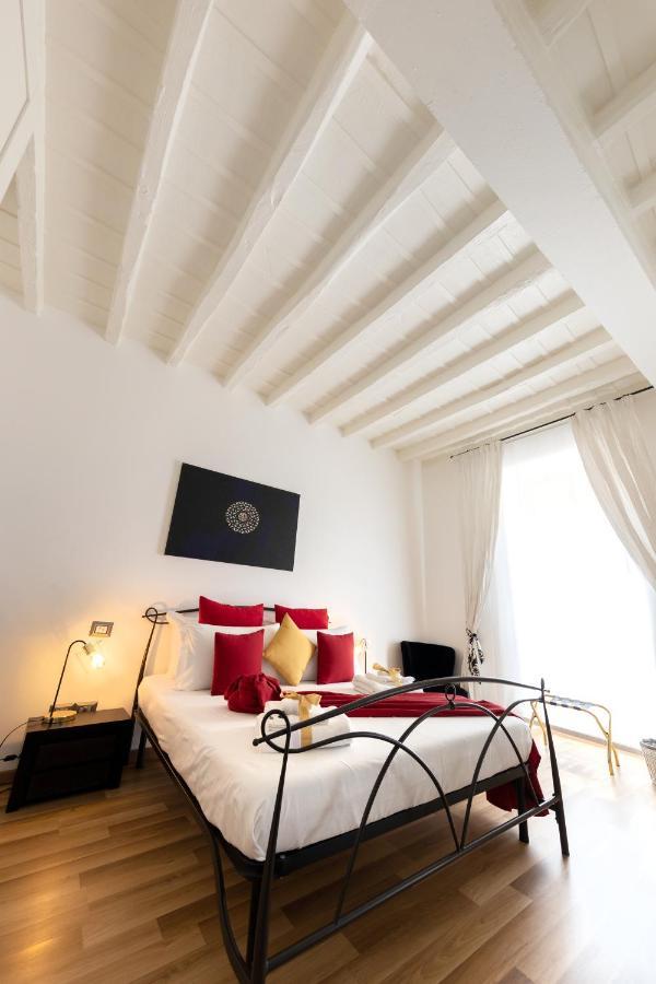 Barcaccia Luxury Suites Rome Buitenkant foto