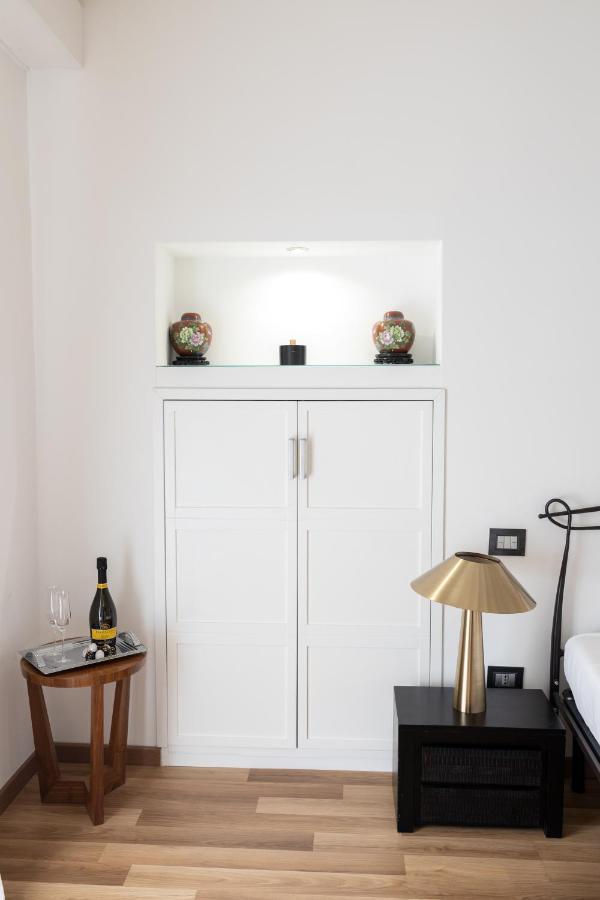 Barcaccia Luxury Suites Rome Buitenkant foto