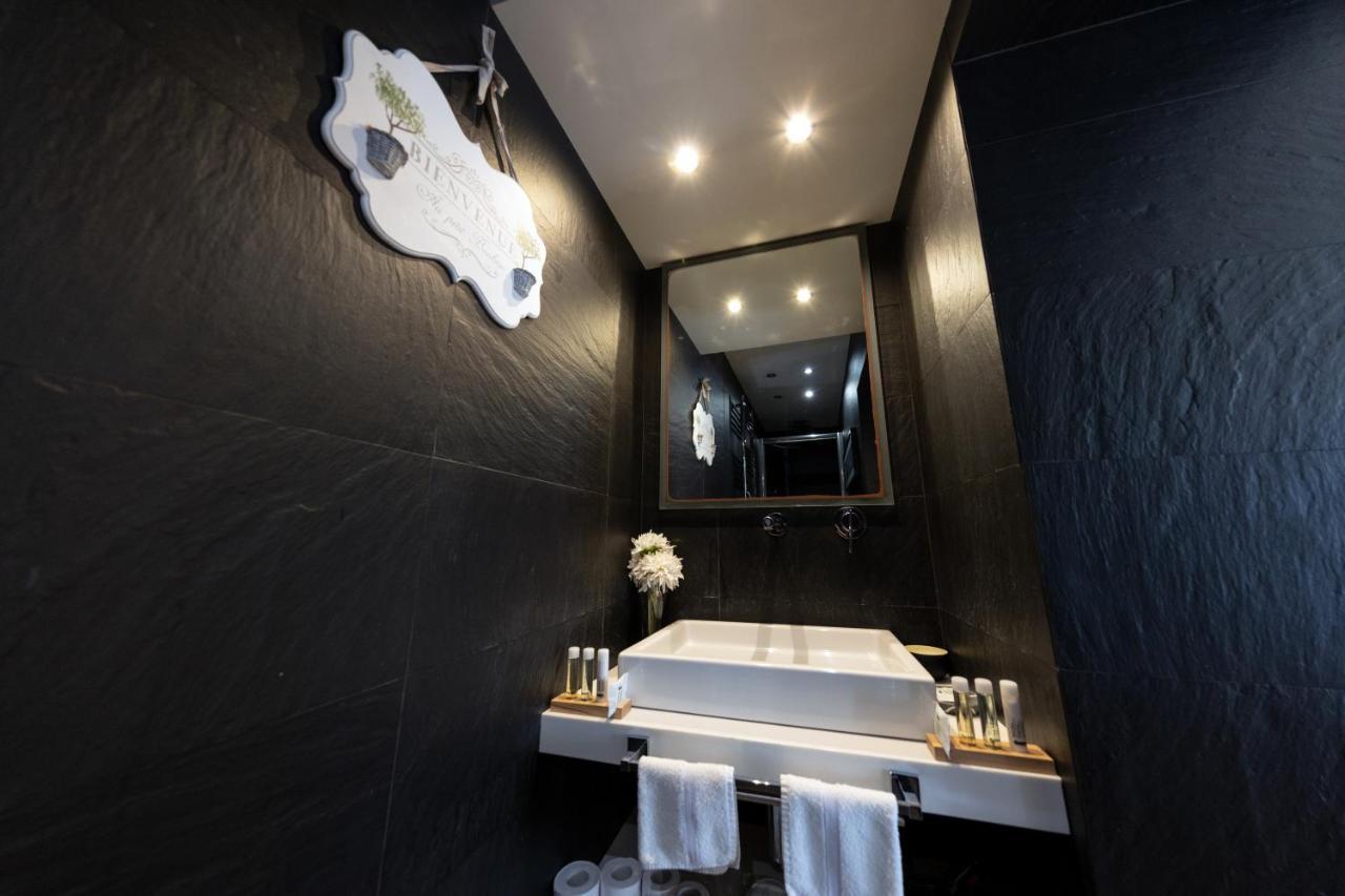 Barcaccia Luxury Suites Rome Buitenkant foto