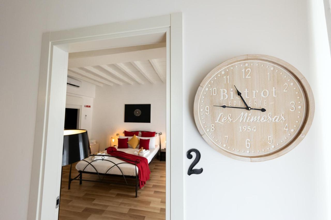 Barcaccia Luxury Suites Rome Buitenkant foto