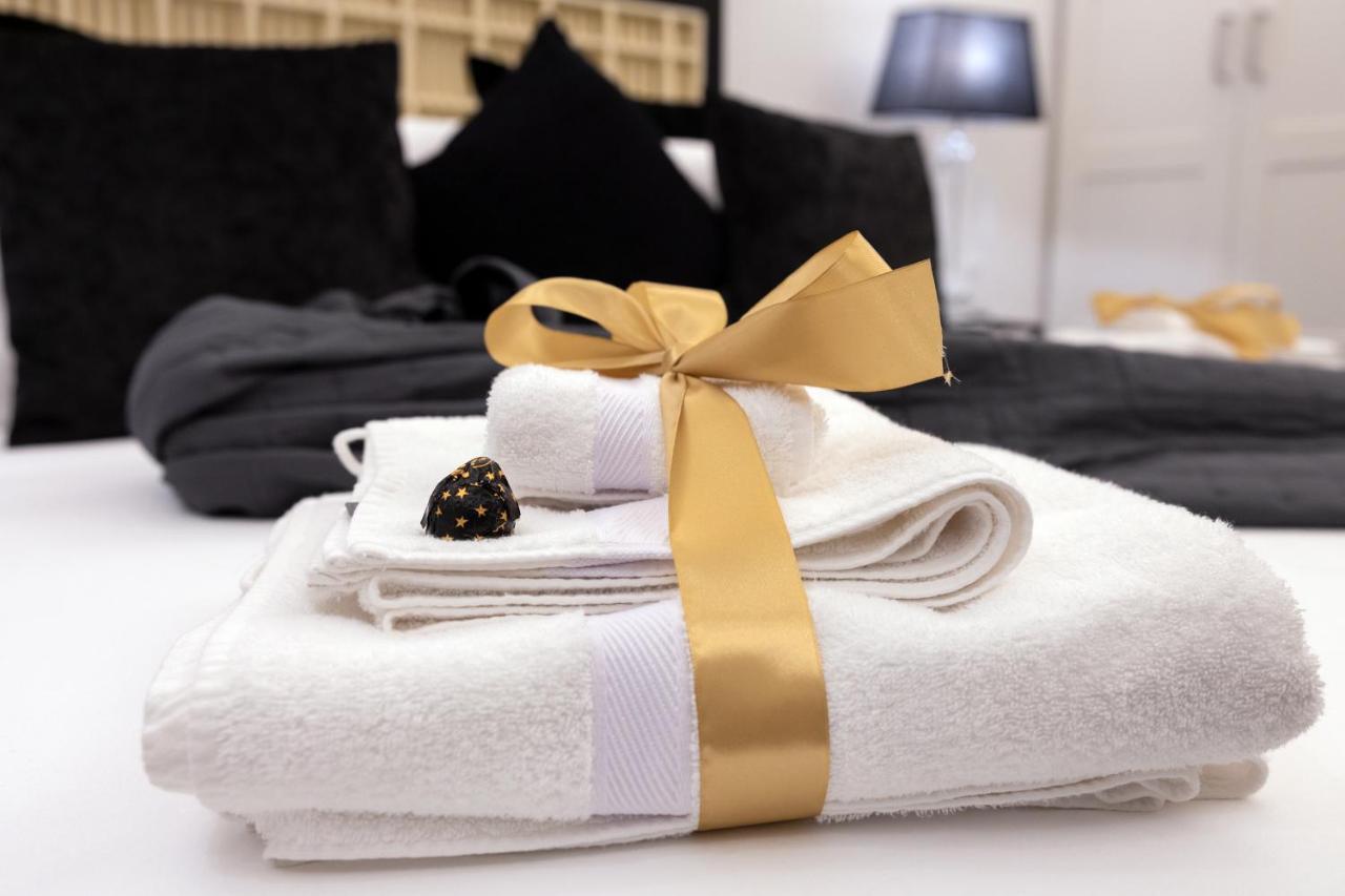 Barcaccia Luxury Suites Rome Buitenkant foto