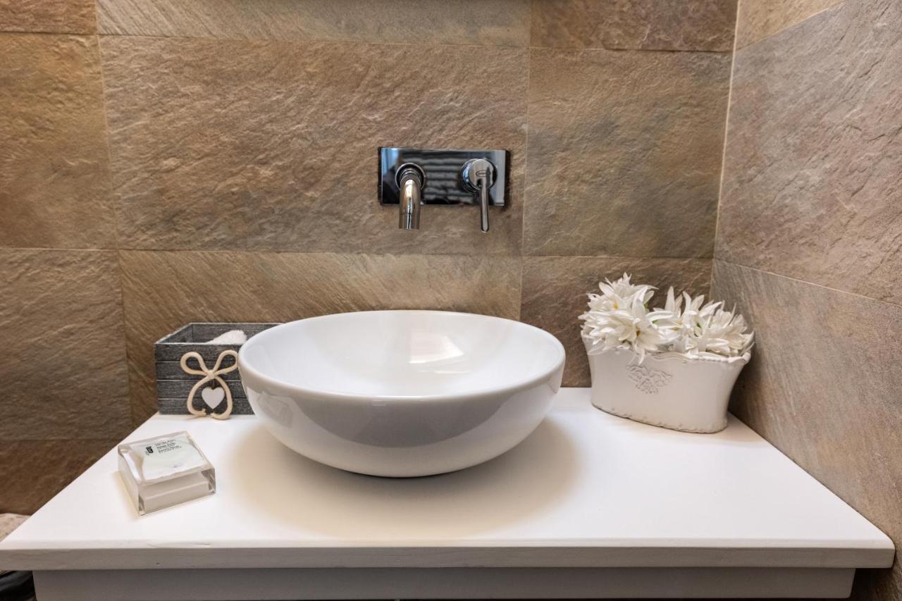 Barcaccia Luxury Suites Rome Buitenkant foto