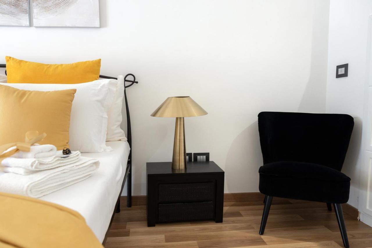 Barcaccia Luxury Suites Rome Buitenkant foto