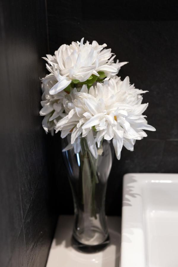 Barcaccia Luxury Suites Rome Buitenkant foto