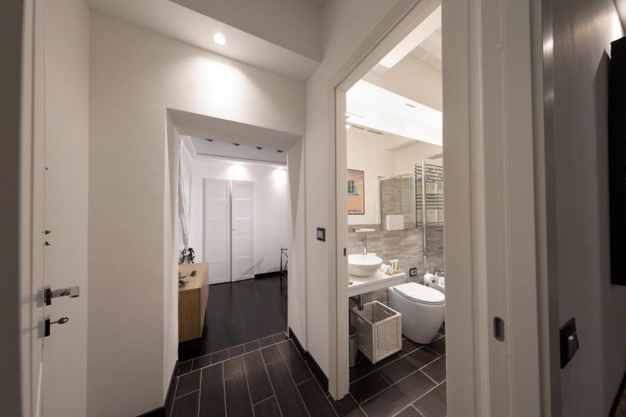 Barcaccia Luxury Suites Rome Buitenkant foto